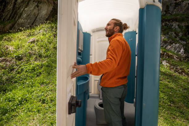 Best Portable restroom trailer rental  in Avilla, AR