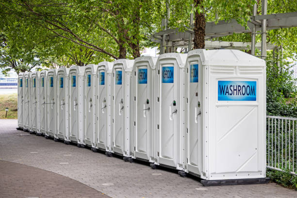 Best Temporary restroom rental  in Avilla, AR