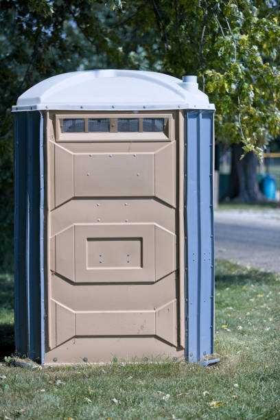 Porta potty delivery and setup in Avilla, AR