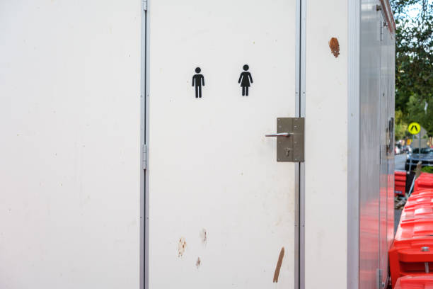 Best Portable bathroom rental  in Avilla, AR