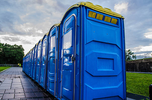 Portable Toilet Options We Offer in Avilla, AR