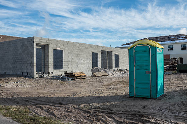 Porta potty rental for festivals in Avilla, AR